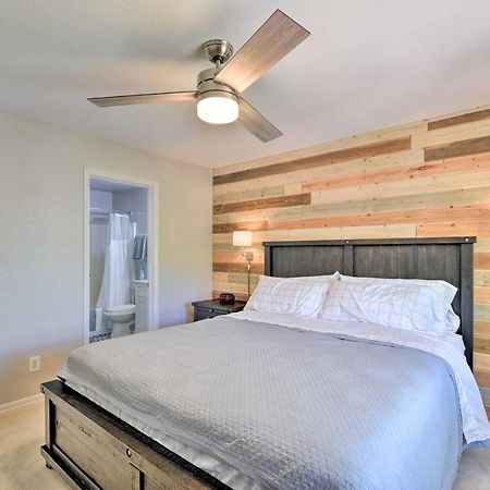 Modern Flagstaff Home With Bbq Walk Downtown! Extérieur photo