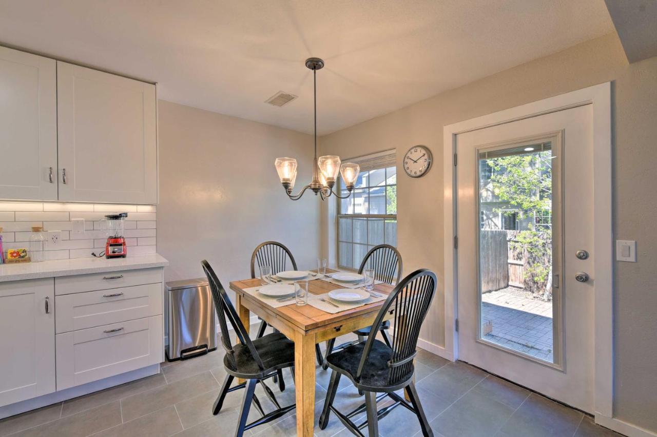 Modern Flagstaff Home With Bbq Walk Downtown! Extérieur photo