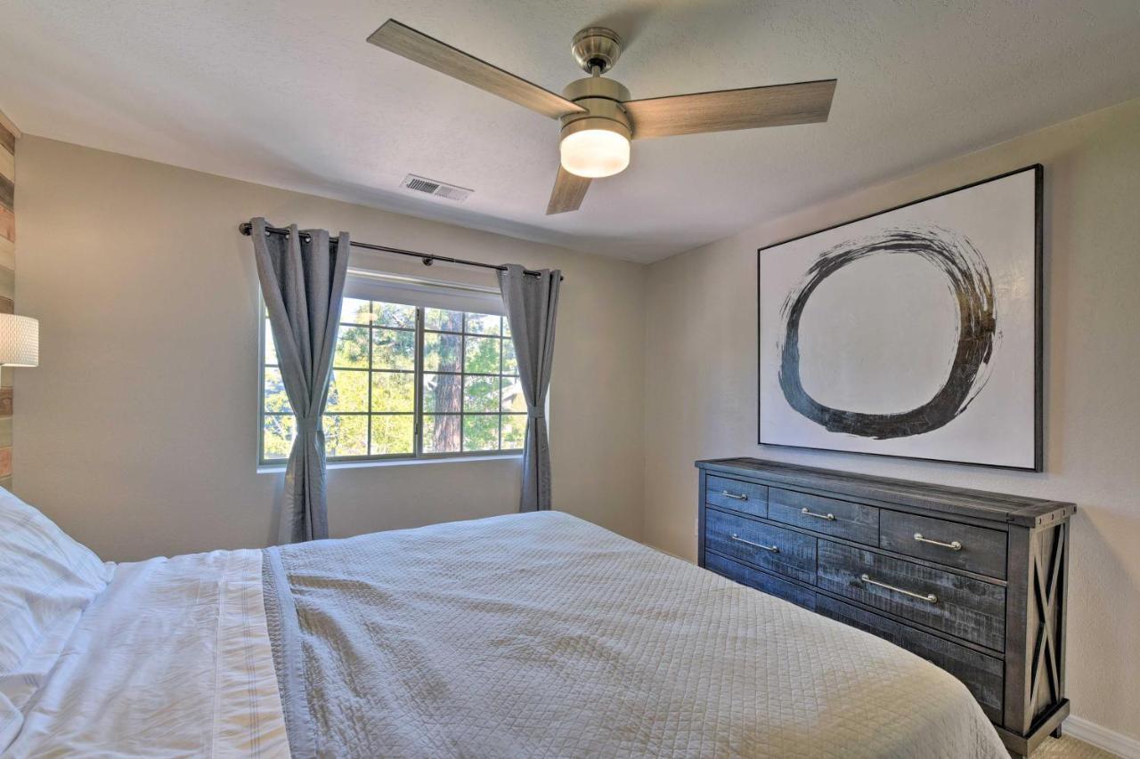 Modern Flagstaff Home With Bbq Walk Downtown! Extérieur photo