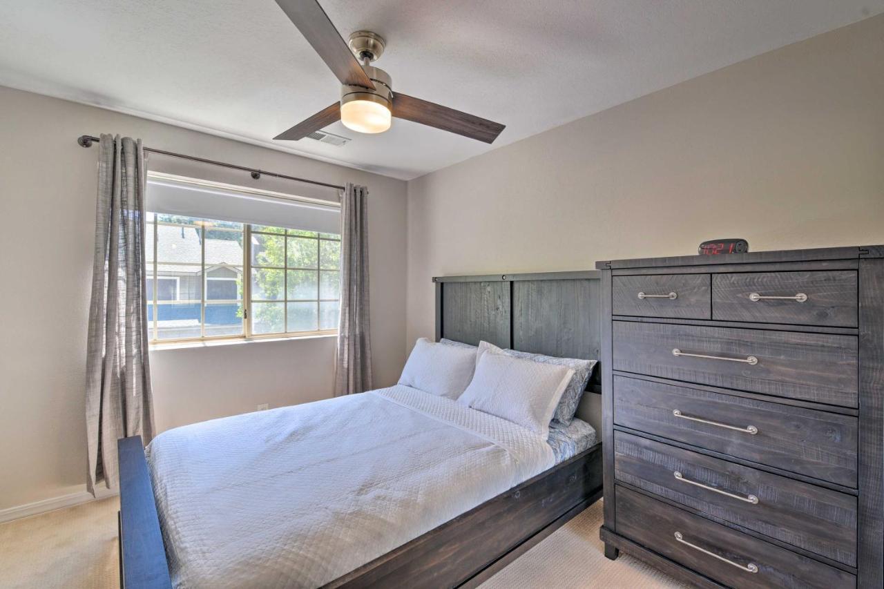 Modern Flagstaff Home With Bbq Walk Downtown! Extérieur photo